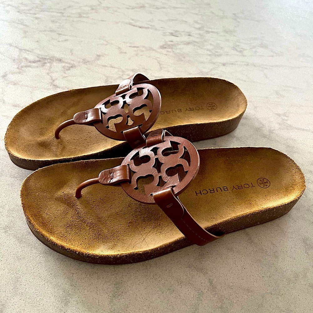 Tory Burch Cloud Miller Sandal
